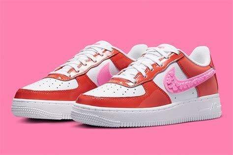 nike air force valentine's day 2023 kaufen|air force 1 valentine's day shoes.